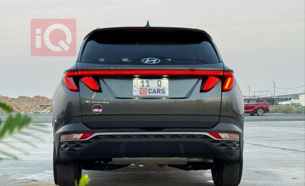 هيونداي توسان